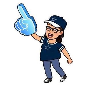 Meet your Posher, Martha